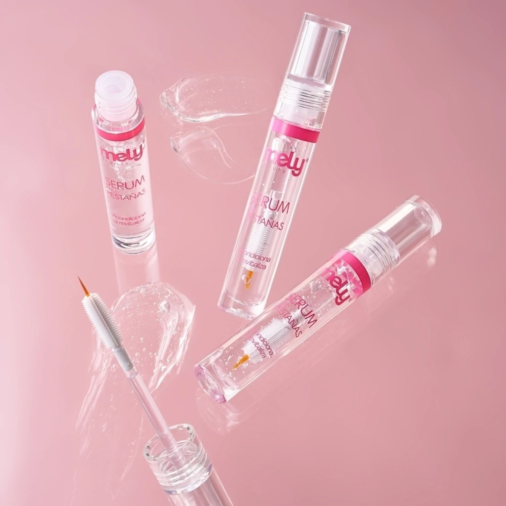 MELY SERUM P/PESTAÑAS MY812014