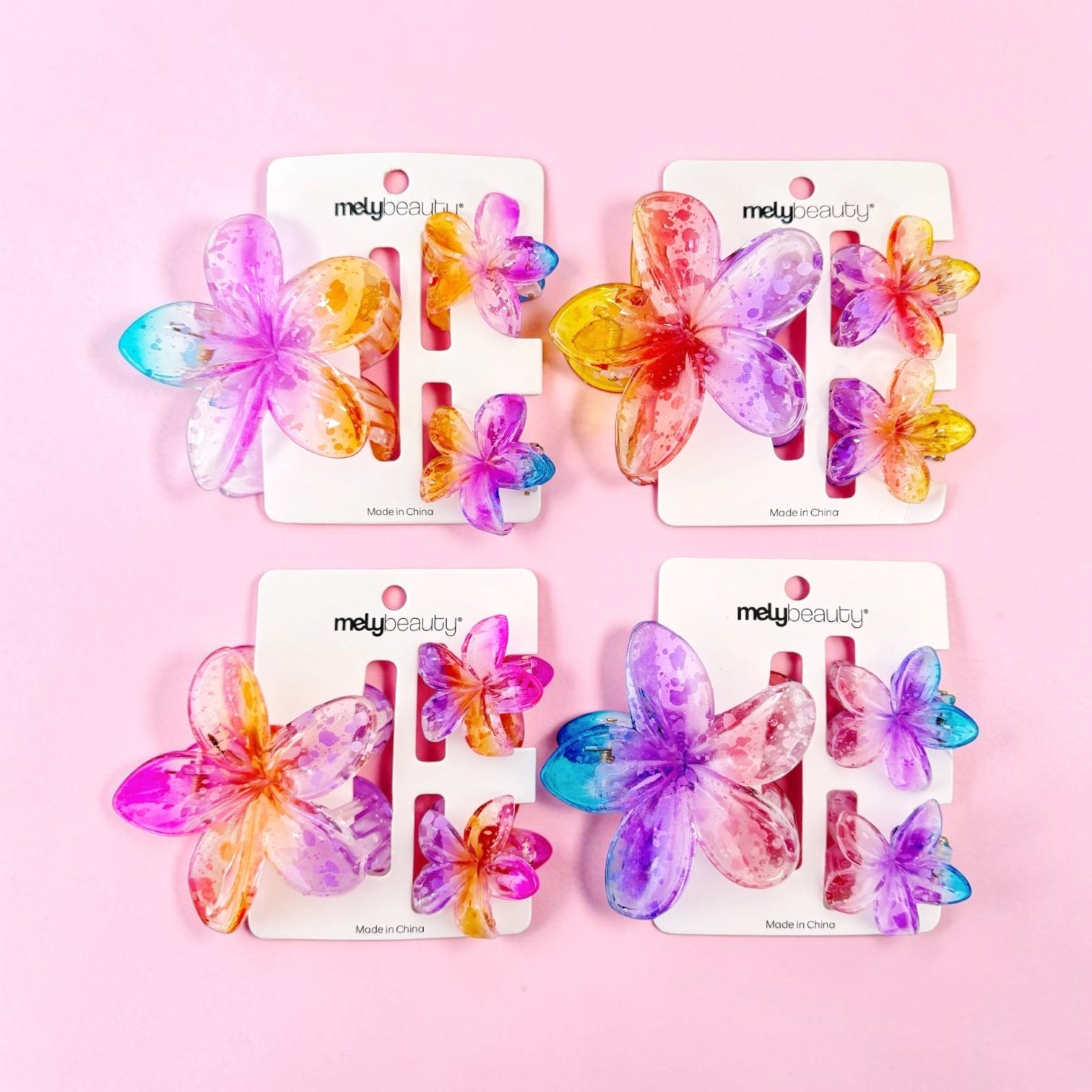MELY BROCHE FLORES 3PCS MY-BA09A4018