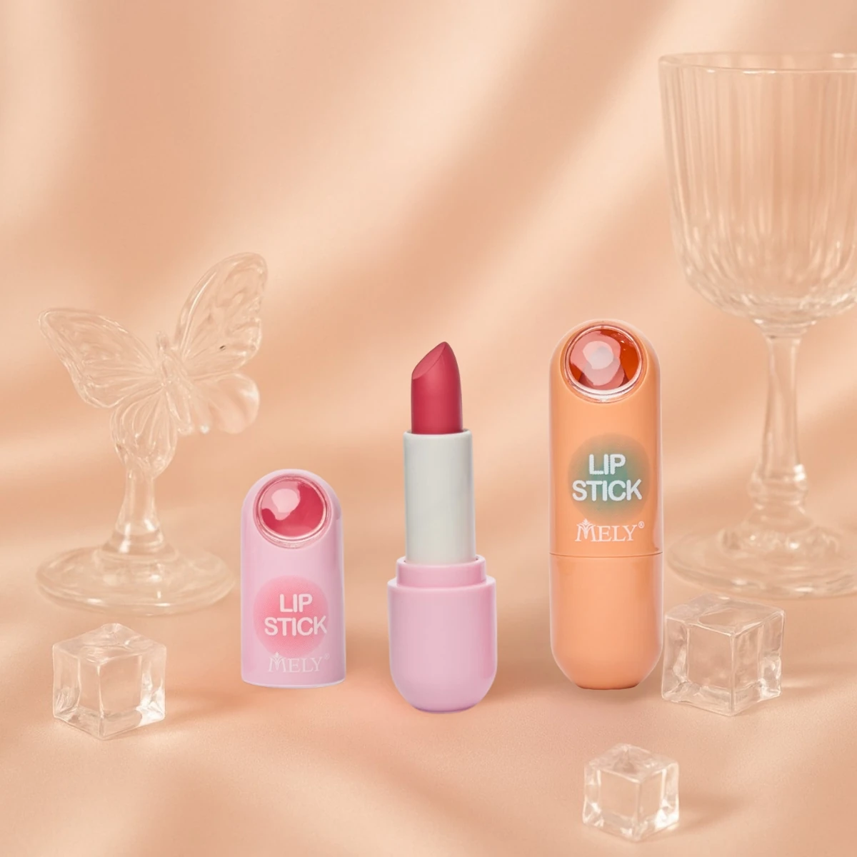 MELY LABIAL EN BARRA MY814009