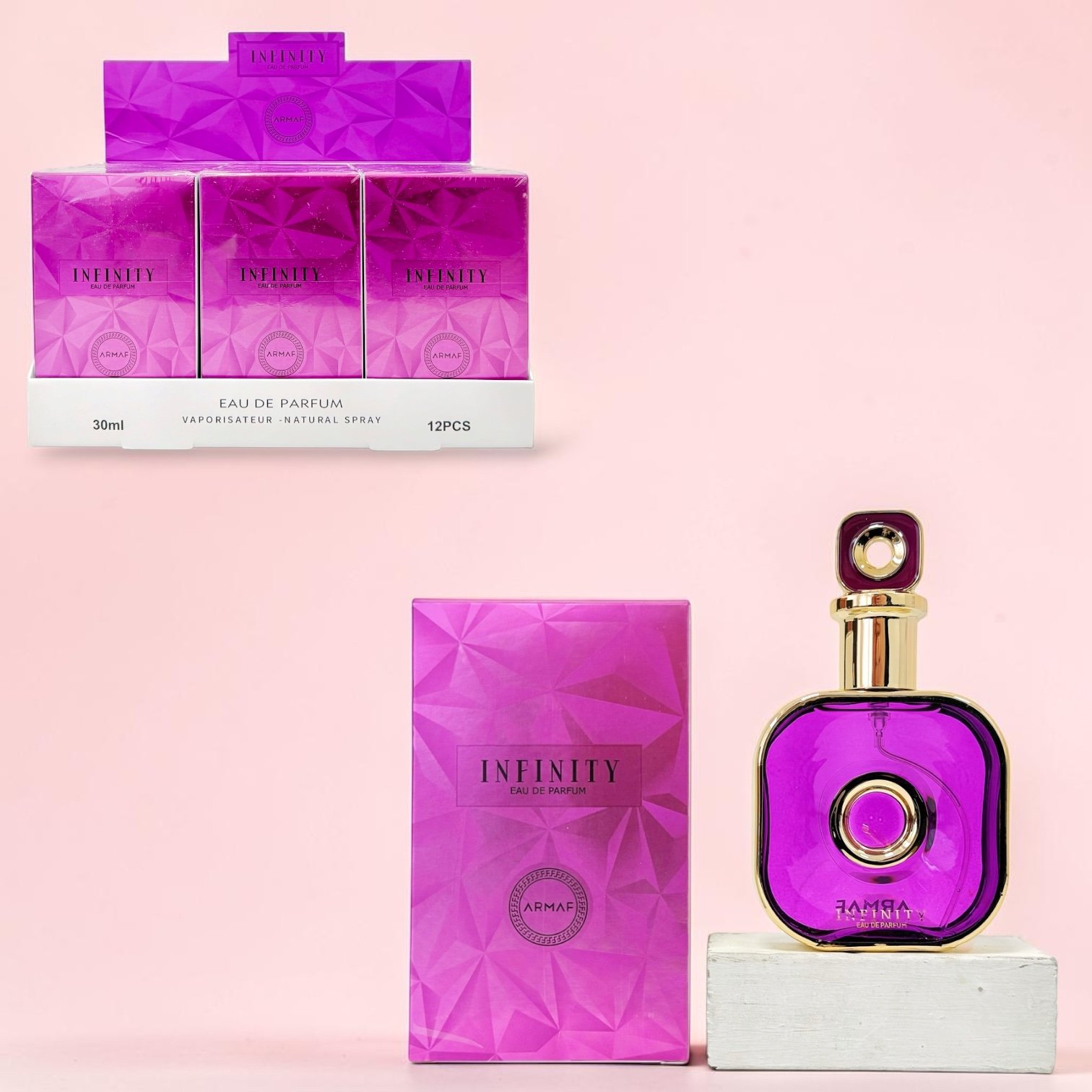 PERFUME MINIATURA 30ML BF1103