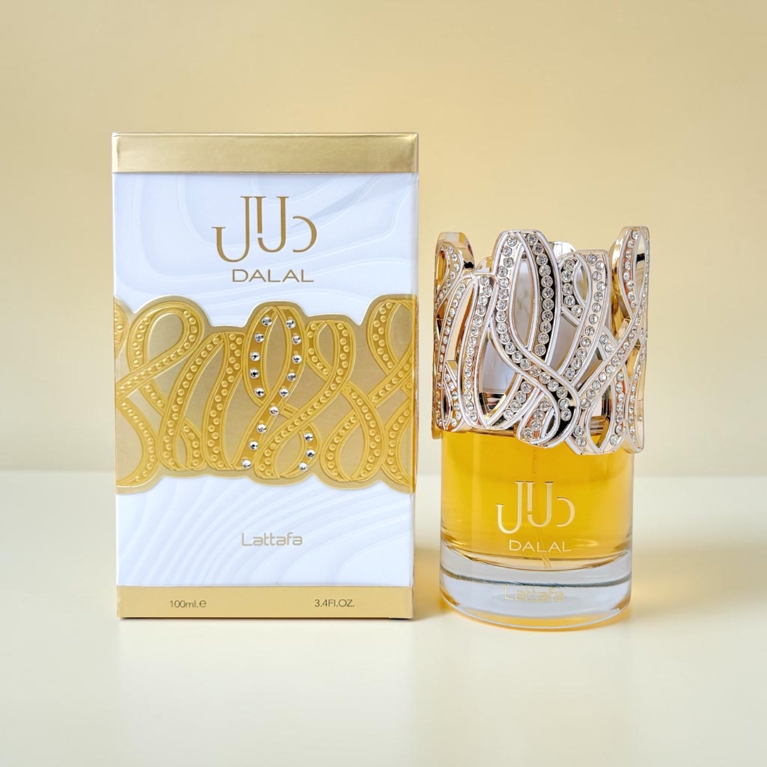 PERFUME DALAL 100ML AC1171