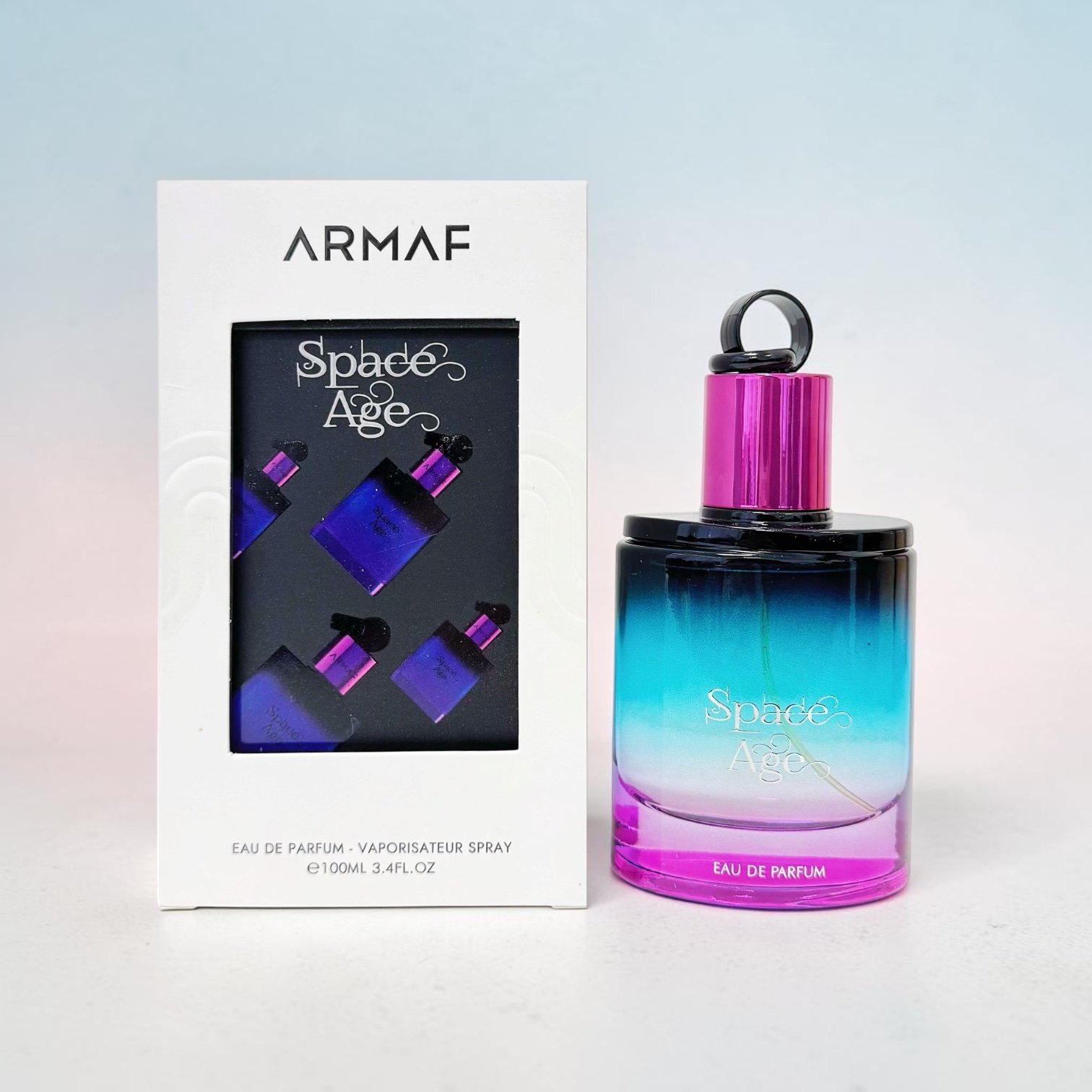 PERFUME SPACE AGE 100ML AF1172