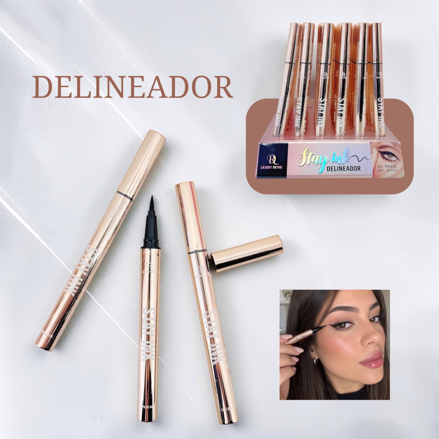 DEBBY DELINEADOR DR4522