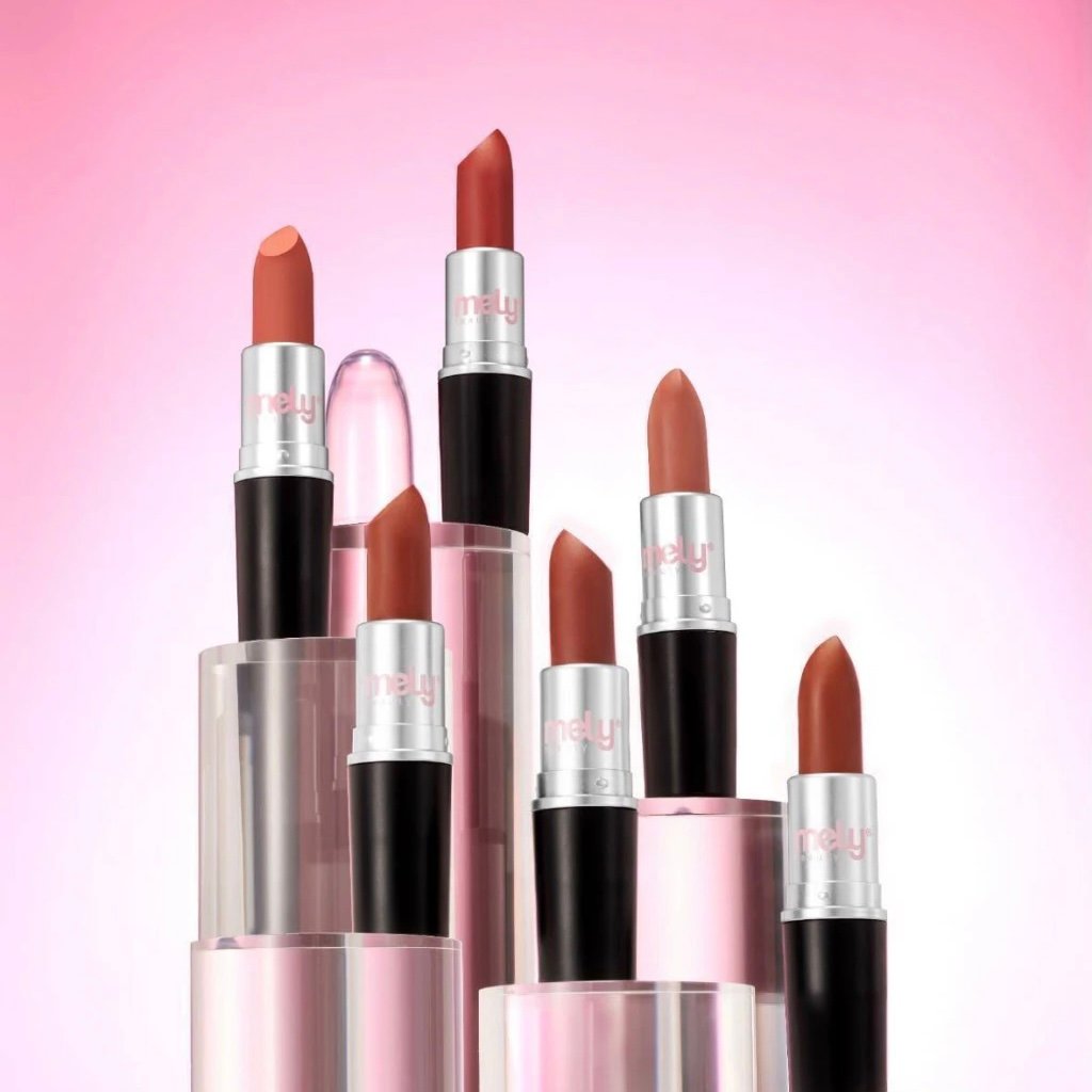 MELY LABIAL EN BARRA MY814028