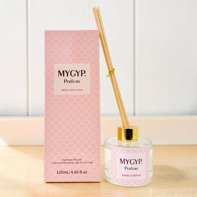 MYGYP DIFUSOR C/VARILLA 120ML MYGYC079