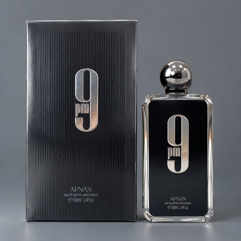 PERFUME 9PM NIGHT OUT 100ML AF0132