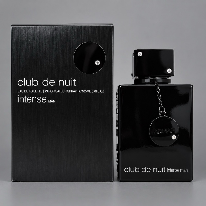 PERFUME CLUB DE NUIT INTENSE MAN 100ML AF0140