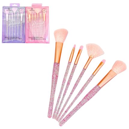 RBJARIANA SET BROCHA 6PCS C-2878