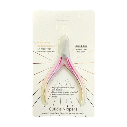 USHAS CORTA CUTICULAS CT476