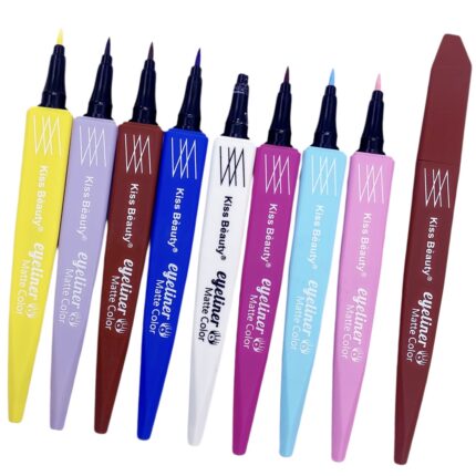MISS BEAUTY DELINEADOR MATTE HCAN-27221/59191-03B