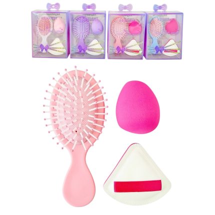 RBJARIANA SET MAKEUP BRUSH XZF-919
