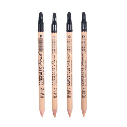USHAS LAPIZ CORRECTOR C/ DIFUMINADOR HPN-1035