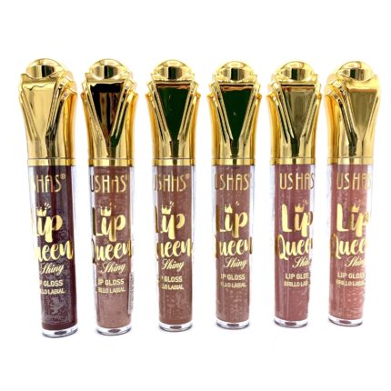 USHAS LIP QUEEN HGLN-2468B