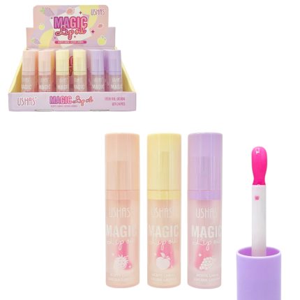 USHAS LIP OIL MAGIC UC004