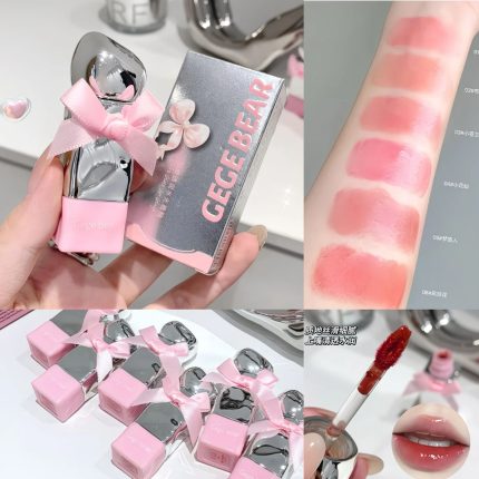 GEGE BEAR LIPGLOSS MOÑO GX1138