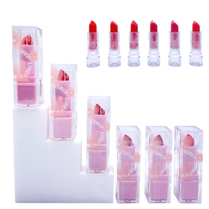 FEBBLE LABIAL EN BARRA FLOR VELVET LP-2336-A