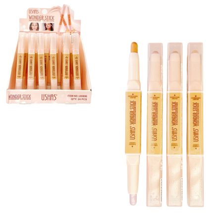 USHAS CORRECTOR & ILUMINADOR UHI006