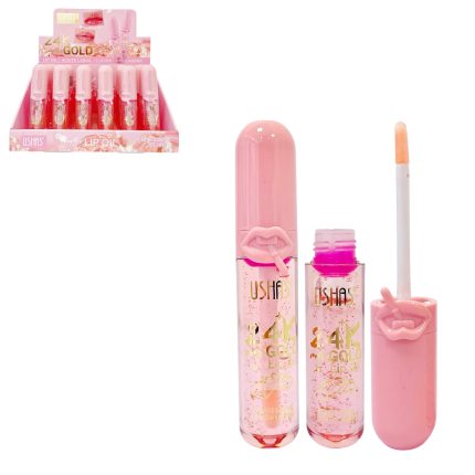 USHAS LIP OIL ULG020