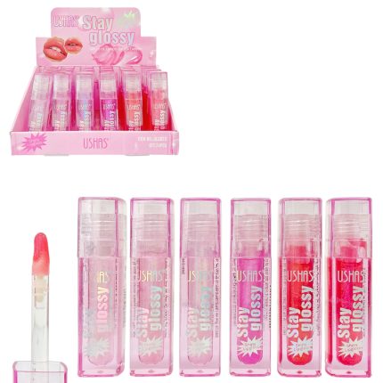 USHAS LIP GLOSS ULG033
