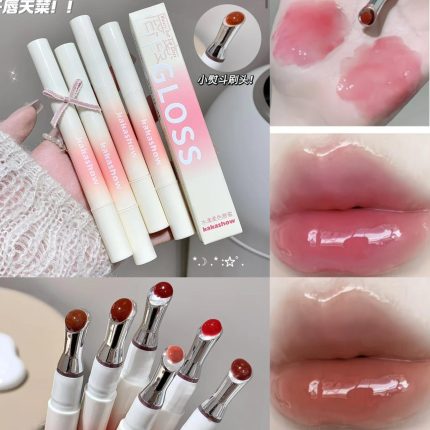 KAKASHOW LIPGLOSS XZF-506