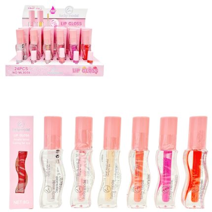 LUCKY MODEL LIP GLOSS ML8059