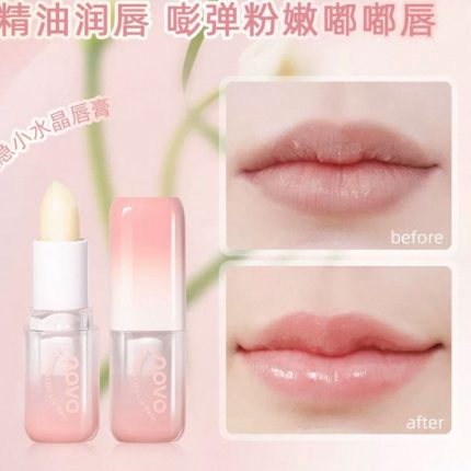 NOVO BALSAMO LIPSTICK AC-5990 (tono 1)