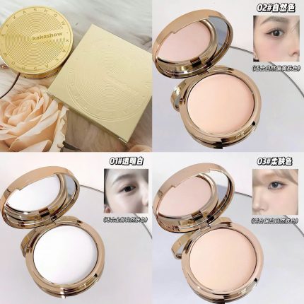 KAKASHOW POLVO COMPACTO C449