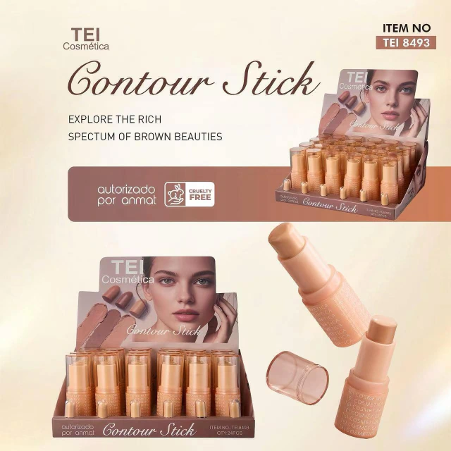 TEI BASE CORRECTOR EN BARRA TEI8493