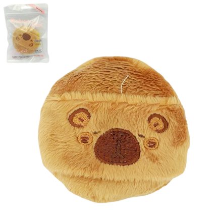 NUDEKYLIE ESPONJA CAPIBARA CARPINCHO C-1013
