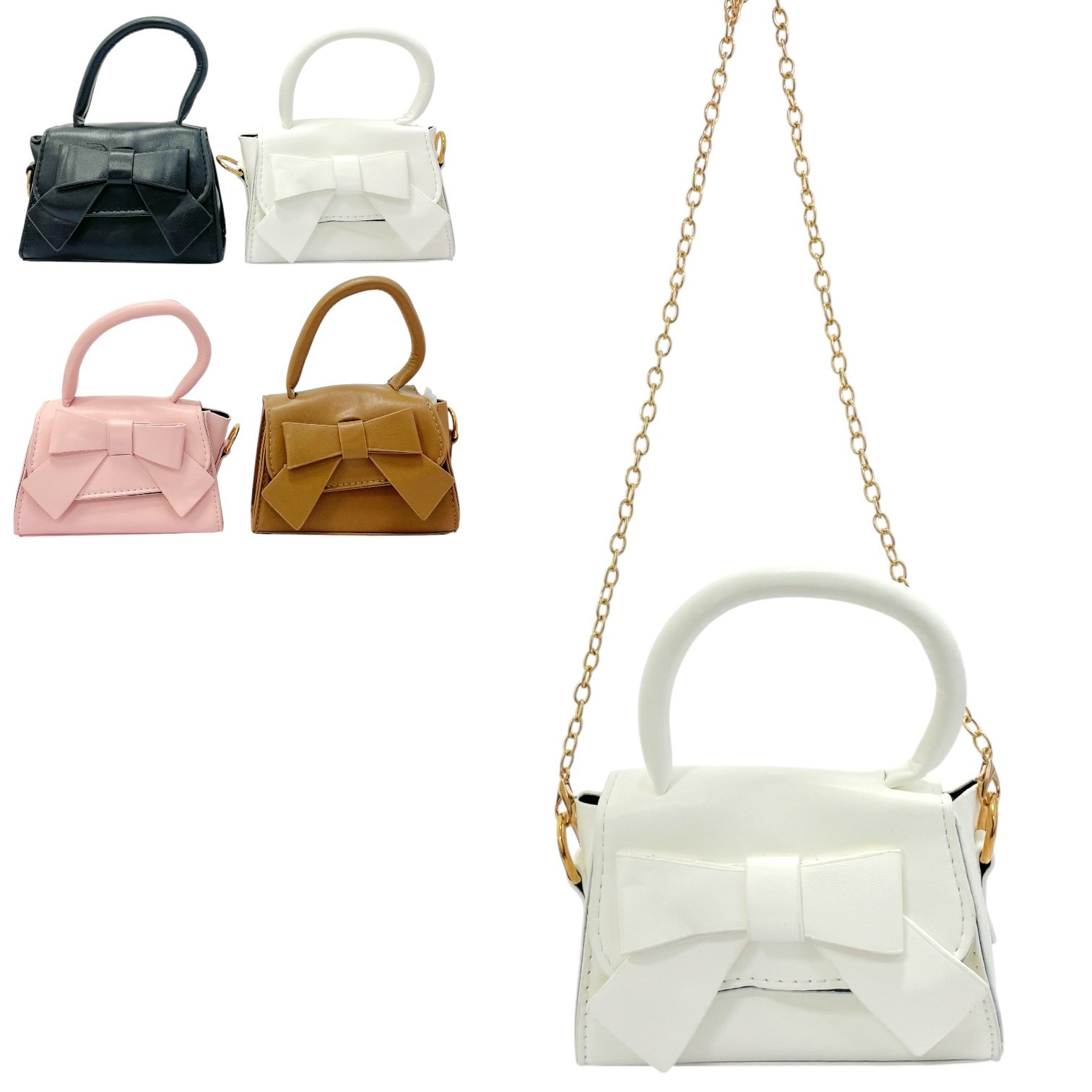 MINI CARTERITA ELEGANTE AC-C002