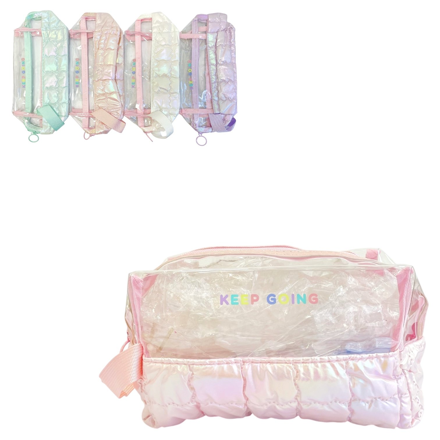 PORTA COSMETICO C-3422