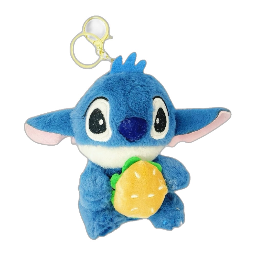 LLAVERO PELUCHE Stitch AG-6