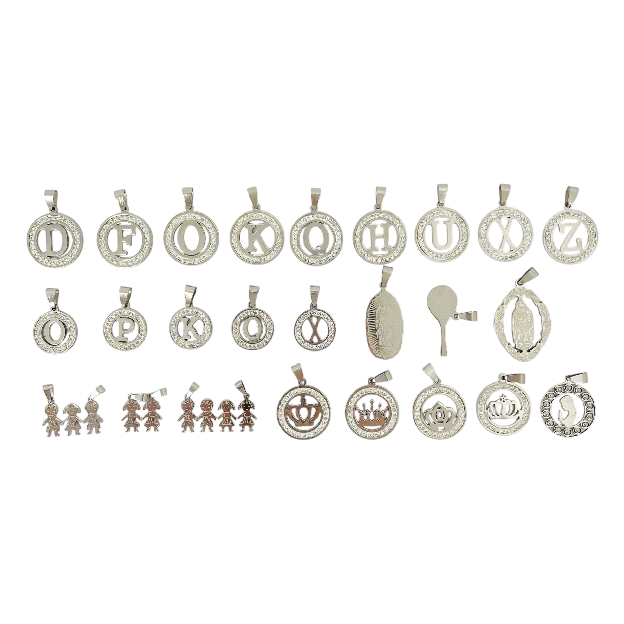 DIJES 10PCS SURTIDOS