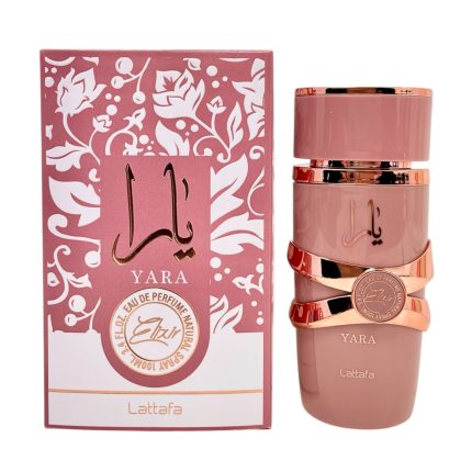 PERFUME ARABE LATTAFA YARA 100ML