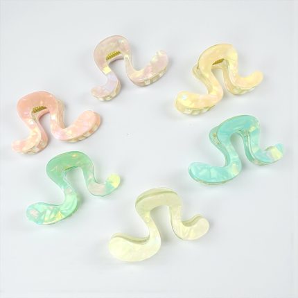 BROCHE ABC-131