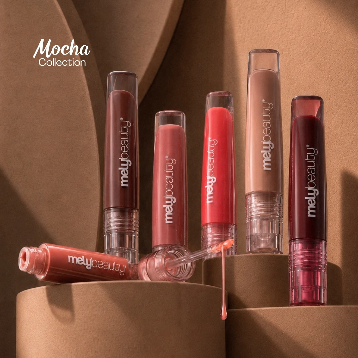 MELY LIP GLOSS MY801081