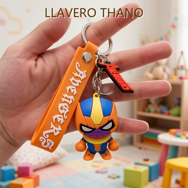 LLAVERO THANO