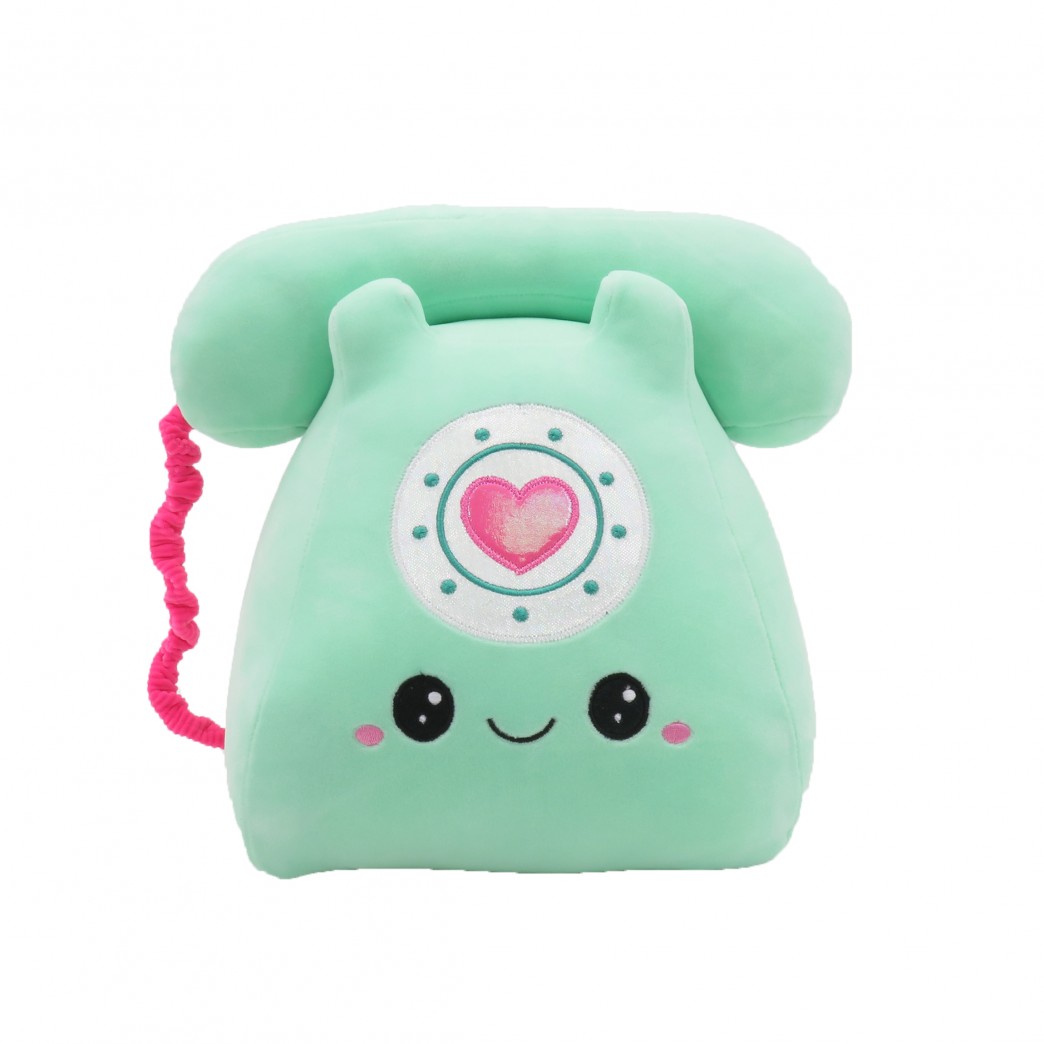 8506522-TELEFONO 15" VERDE
