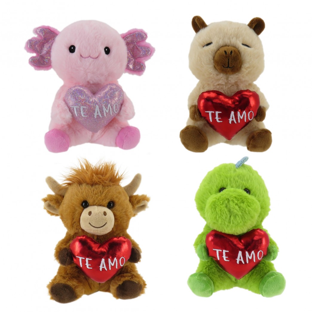 449071-ANIMALES 7.5"