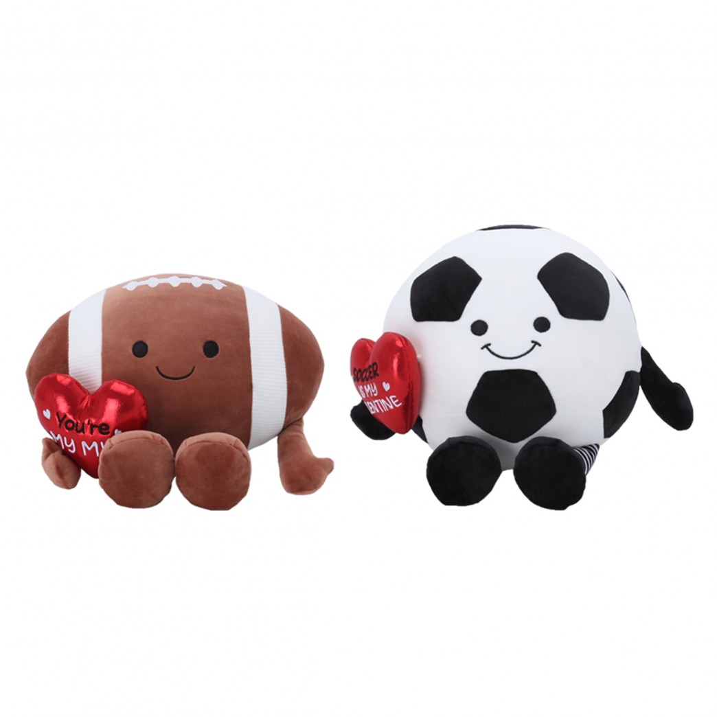 851811-PELOTAS 13.5"C/C