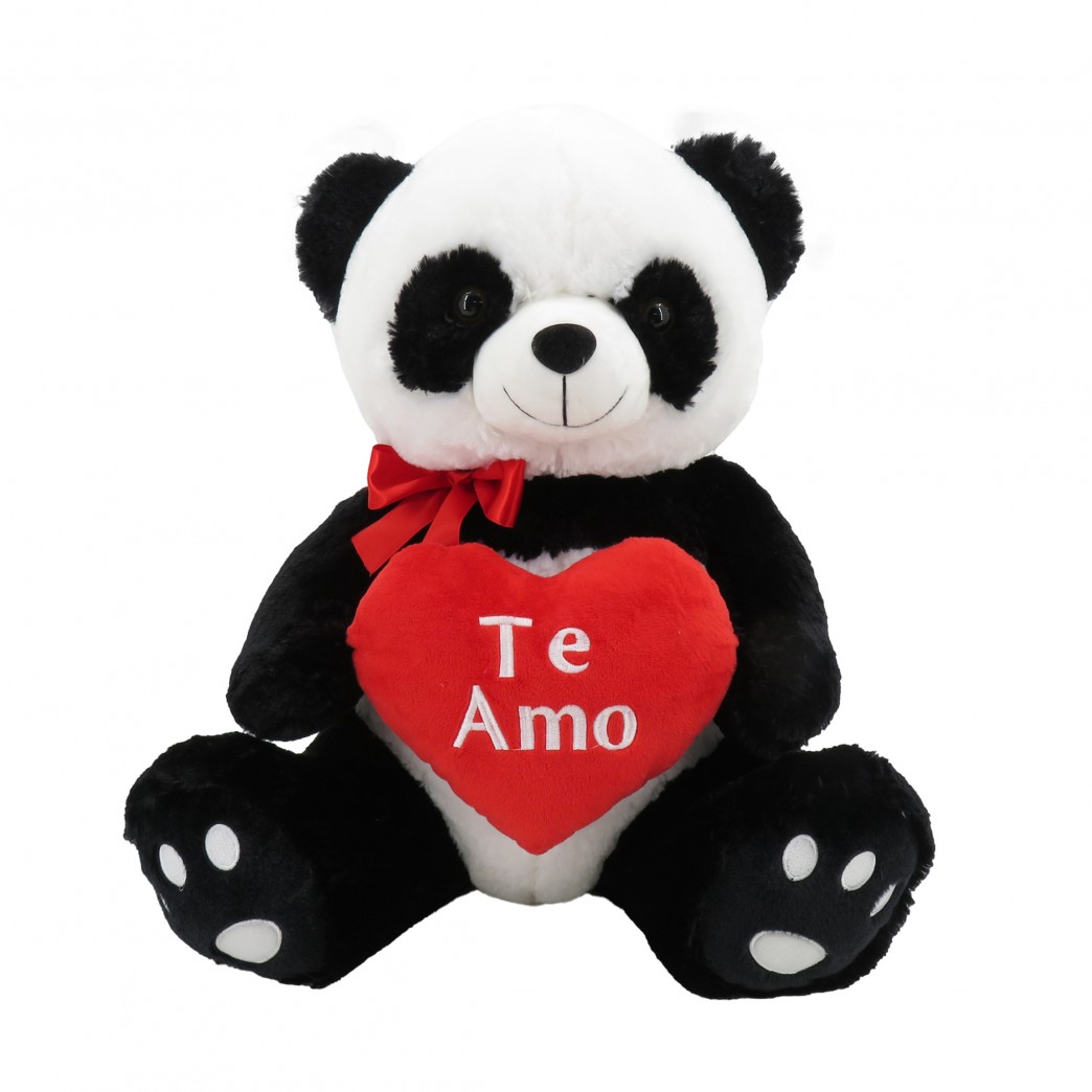 64336-PANDA 25" C/C