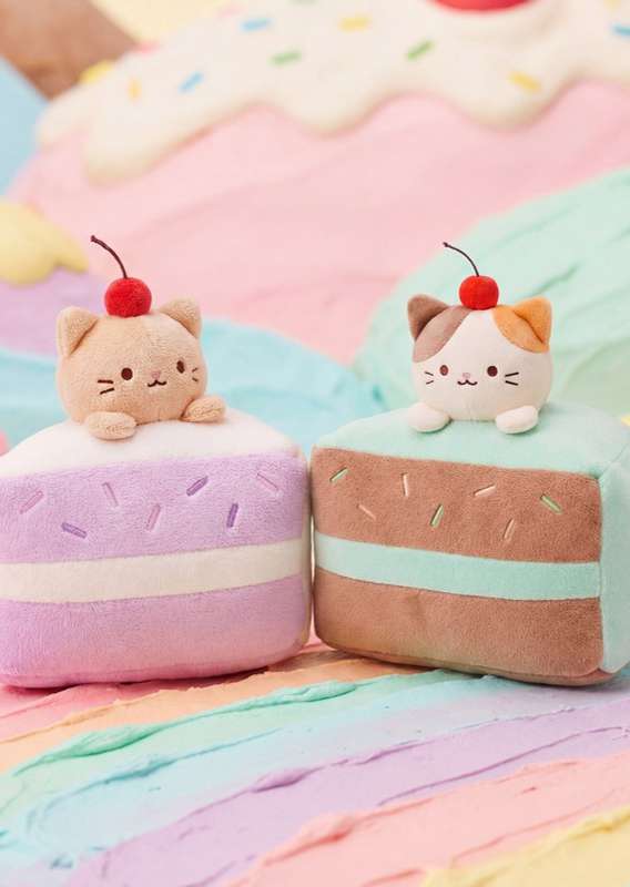 MYF3-0063 Lola y Loli Candy Valley 7"
