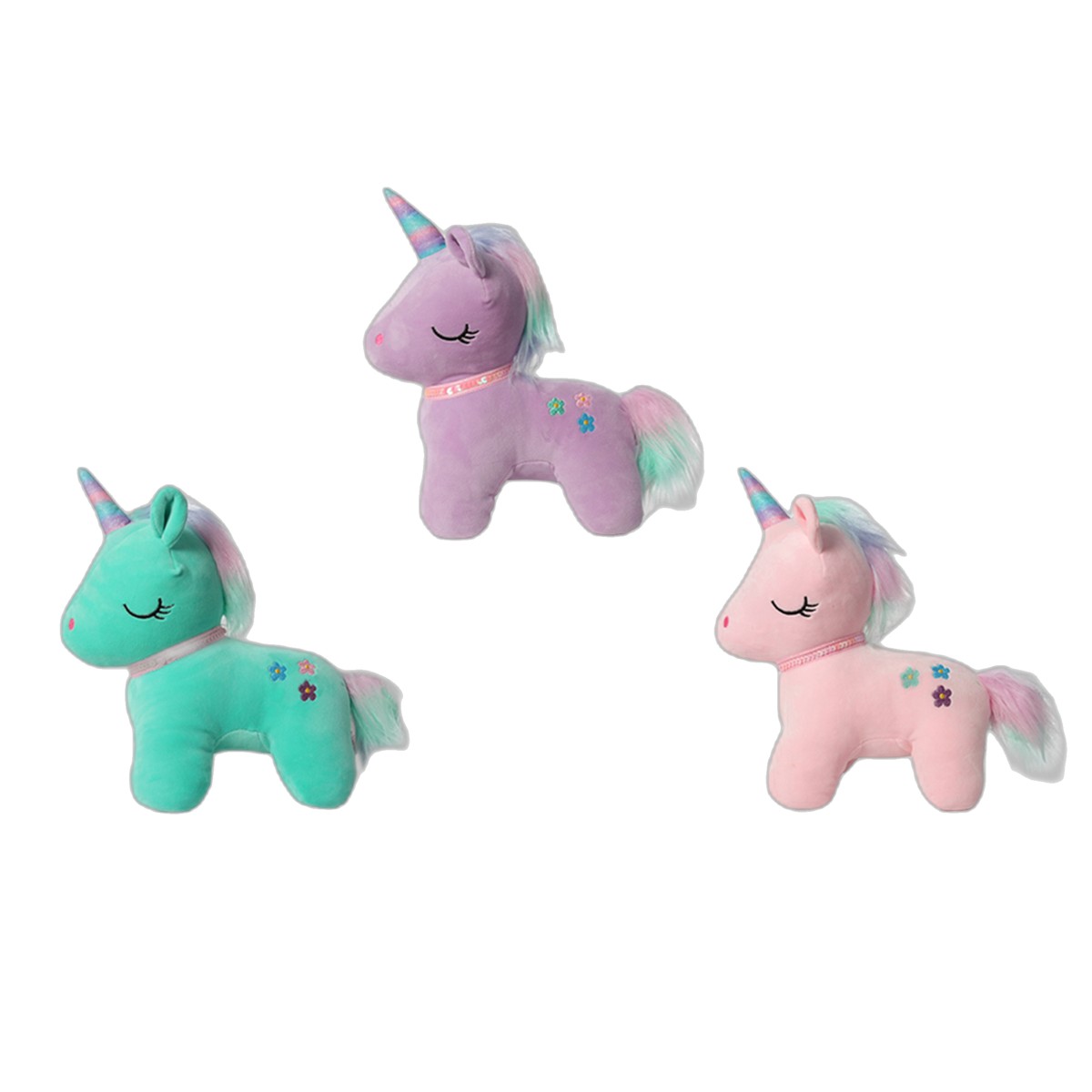 80866-UNICORNIO 8"