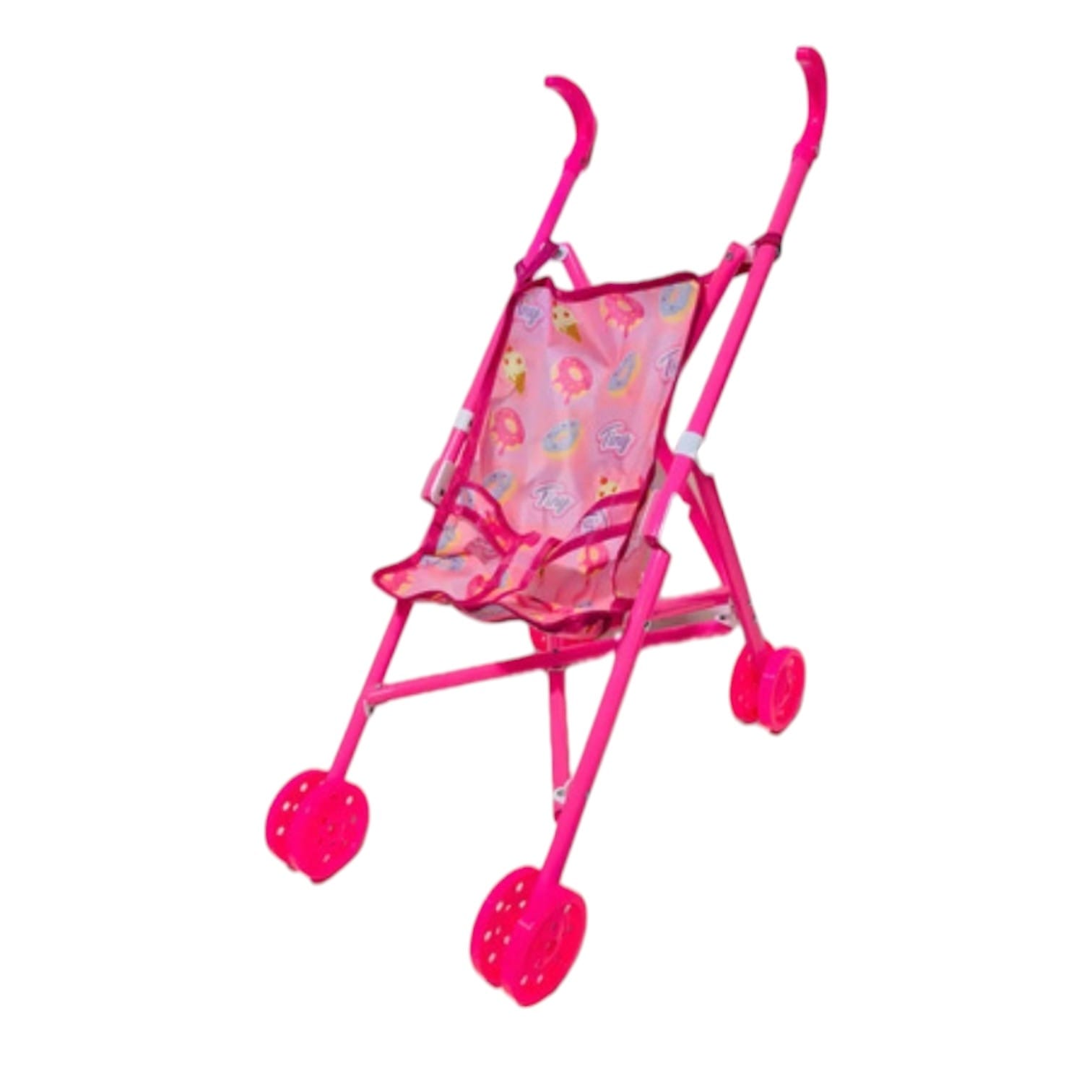 RL-10888 CARRITO PARAGUITA