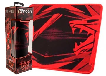 ST-G13 MOUSE PAD NOGA GAMER 230*200