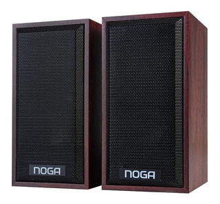 NG-509P PARLANTE NOGA PARA PC NG509