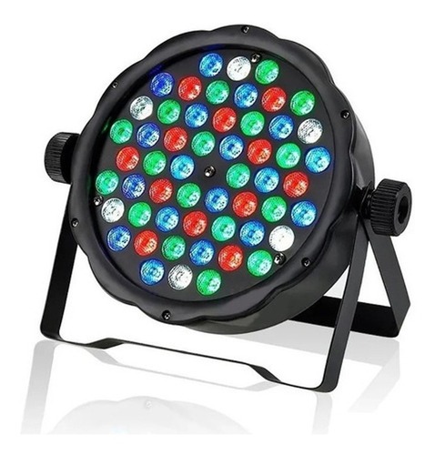 DIC54L PROTON 54LED ALTA RGB BABAJI