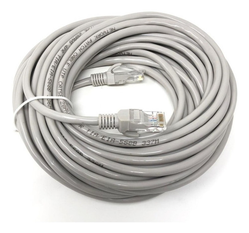 NM-C04 CABLE DE RED 3MT NETMAK
