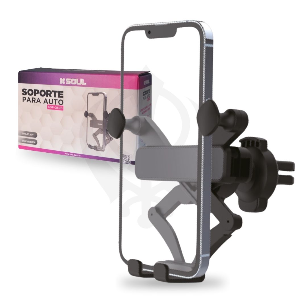 SOP-Q500 SOPORTE SOUL GRAVITY SOP-Q500