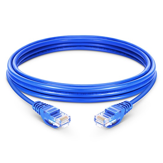 SAA753 3MT CABLE RED COLOR AZUL 3MT